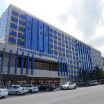 Hotel Novorossiysk