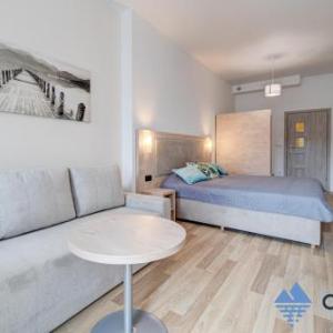 Apartament Baltic Laguna - Aprent