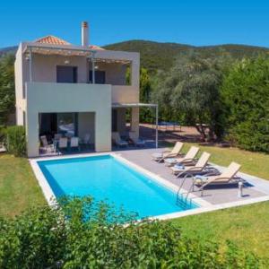 Villa Ruby Kefalonia