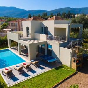 Villa Roses Kefalonia