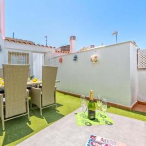 Hanna Apartment in Malaga by Solaga Holiday Homes