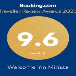 Welcome Inn Mirissa