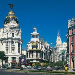 M&F Apartaments Chueca
