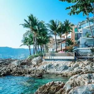 Patong Sunset Villa Phuket