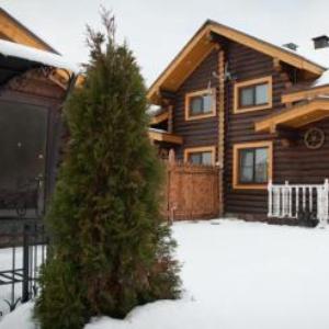 Country house with Sauna