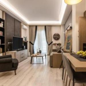 Acropolis Elegant Apartment