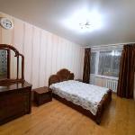 Apartment Aiskaya 22 Ufa 