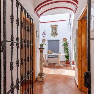 CASA DE LA LUZ -Elegante Casco Antiguo 5-Hab