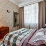 Apartment metro Proletarskaya Moscow