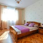 Apartamienty na Azovskoi 9k2 