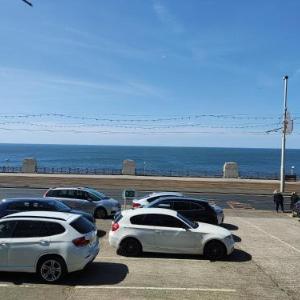 Bluewaters Hotel Blackpool North Promenade