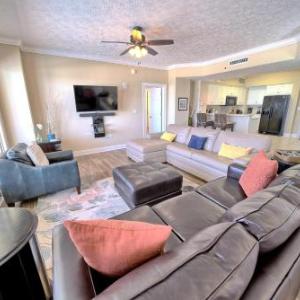 Gulf Crest Condominium #0204