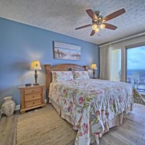 Gulf Crest Condominium #1002