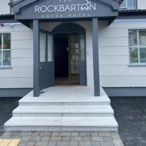 Rockbarton House Hotel