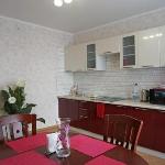 Apartment in Oryol 