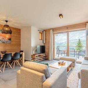 Appartement moderne 3 chambres aux Arcs 1800 - FR-1-352-54