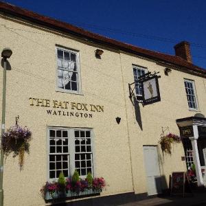 The Fat Fox Inn