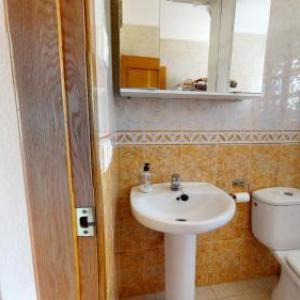 Villa Sierra - A Murcia Holiday Rentals Property