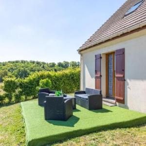 LE VERDOYANT - Maison et jardin - Vernon proche Giverny