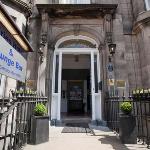 Piries Hotel Edinburgh