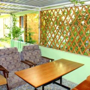 Guest House Severnaya 49