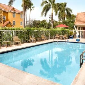 TownePlace Suites by Marriott Fort Lauderdale West