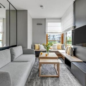 Nadmorski Park Premium
