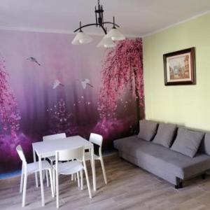 Apartament CID close to metro and park