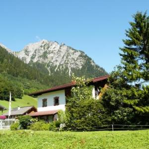 Appartements Burtscher