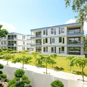 Seaside Apartments Jelitkowo 200m from the Beach by Noclegi Renters