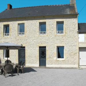 Holiday Home Le Repos - COM402