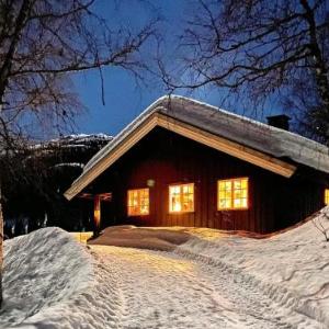 Holiday home Flatdal