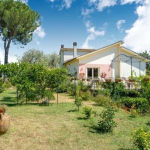 Elegant Holiday Home in Fabrica di Roma near Theatre