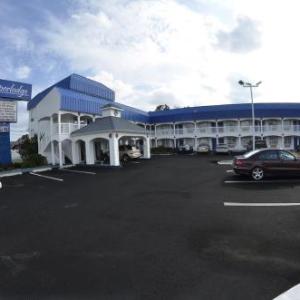 Superlodge Absecon\/Atlantic City hotel in Absecon