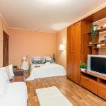 Apartments Orehovyi Bulvar Moscow 