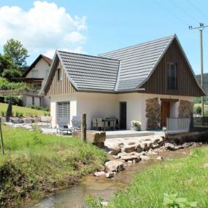 Holiday Home Am Bächle - HFT100