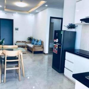 Nha Trang Ocean View Apartment