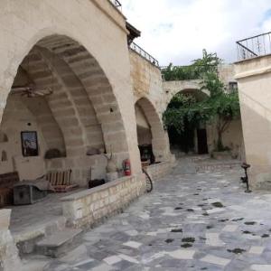 Aziz Cave Hotel