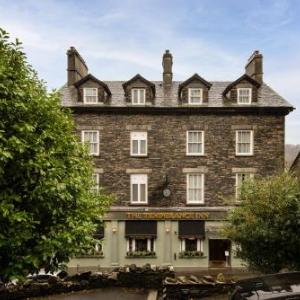 The Temperance Inn Ambleside - The Inn Collection Group
