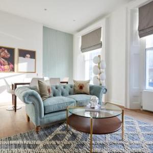 Sonder at Inverness Mews Baywater