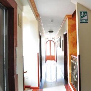 Qantu Hotel