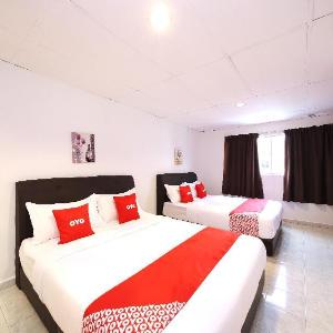 Hotel O Azimaju Guesthouse
