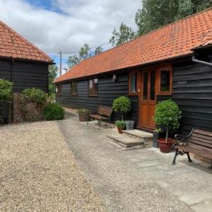 Self catering at Puttocks Farm