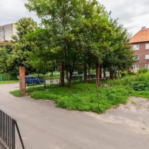 Apartament Cykada Gdańsk by Renters