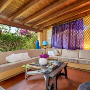 Elegante trilocale 250 mt dal mare