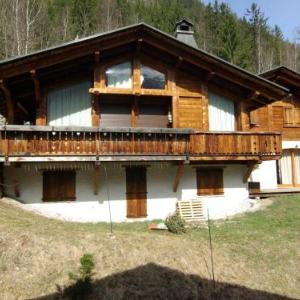 Splendid Apartment in Chamonix France near Ski Area