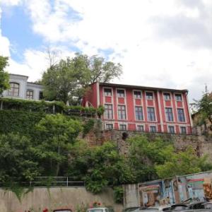 HillHouse Plovdiv