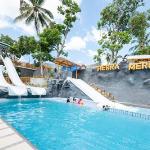 OYO 151 Tierra Mercedes Nature Resort