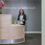 SACO Bath - St James Parade