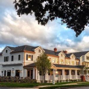 Kimpton Taconic Hotel By IHG